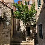 Elegant Leila Ντουμπρόβνικ