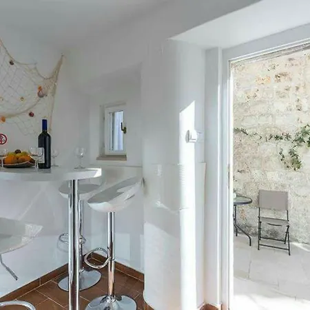 Elegant Leila 아파트 두브로브니크