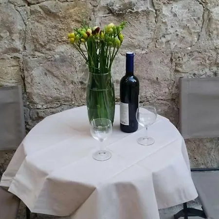 Elegant Leila 아파트 두브로브니크