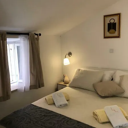 아파트 Elegant Leila *