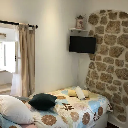 아파트 Elegant Leila 두브로브니크