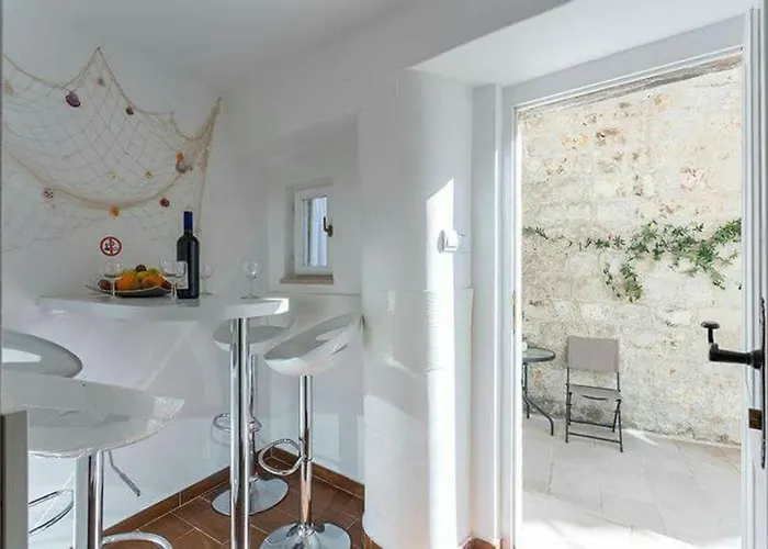 Elegant Leila Apartman Dubrovnik