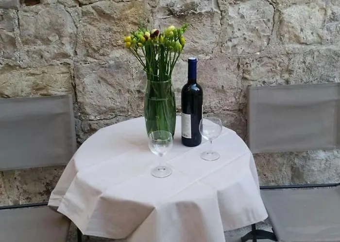 Elegant Leila Apartmán Dubrovník