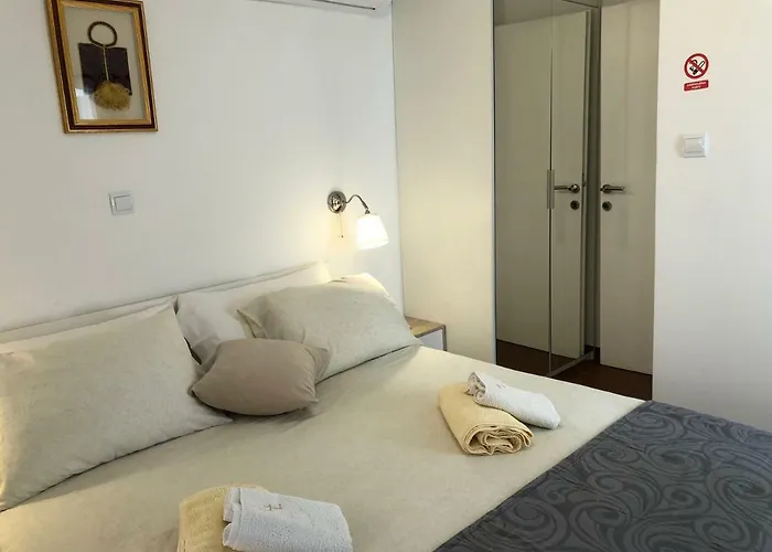 Elegant Leila Apartman Dubrovnik