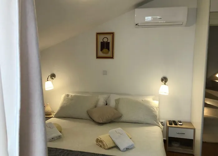 Apartmán Elegant Leila