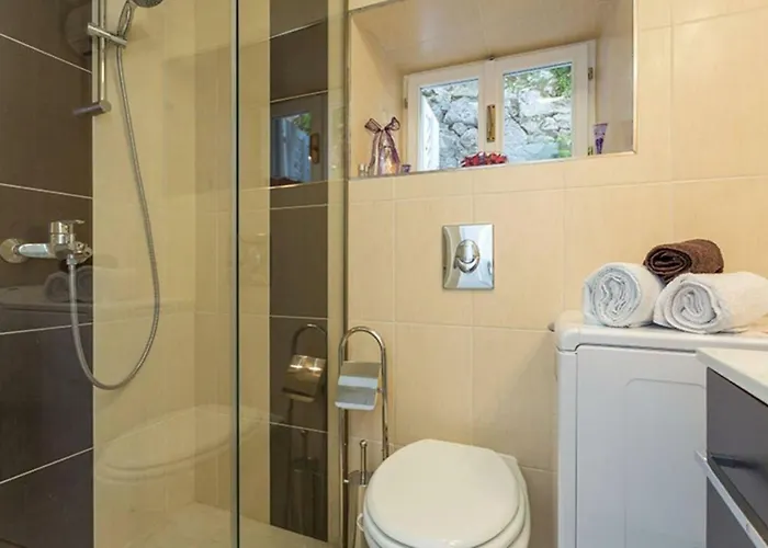 Apartman Elegant Leila