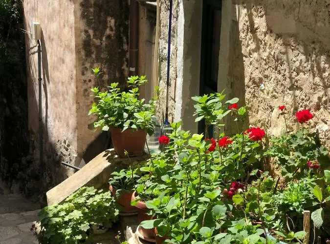 Apartmán Elegant Leila