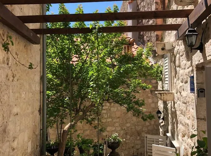 Apartman Elegant Leila Dubrovnik