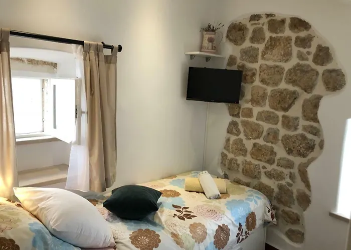 Apartman Elegant Leila Dubrovnik