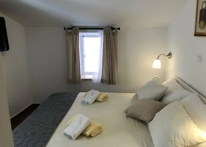 Apartman Elegant Leila