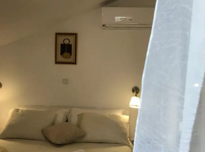 Apartmán Elegant Leila