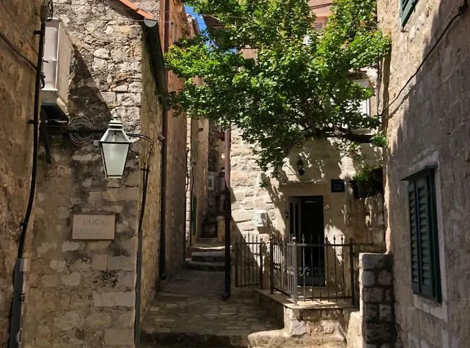 Apartmán Elegant Leila Dubrovník