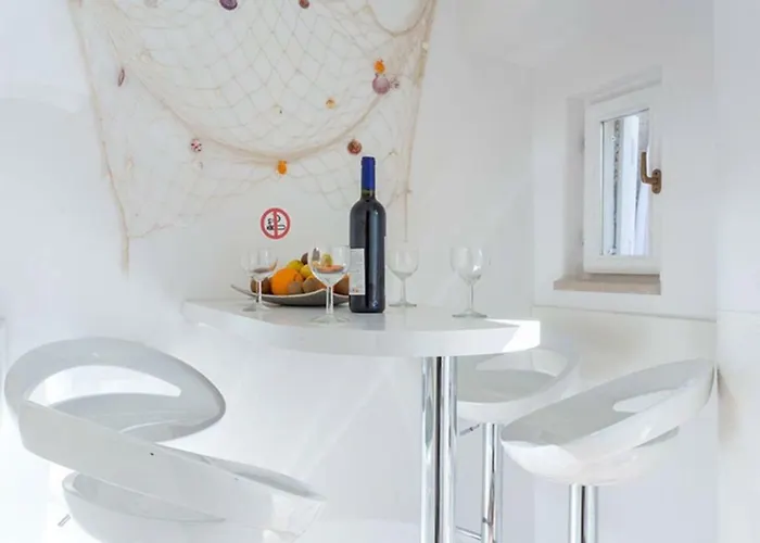 Elegant Leila * Dubrovnik