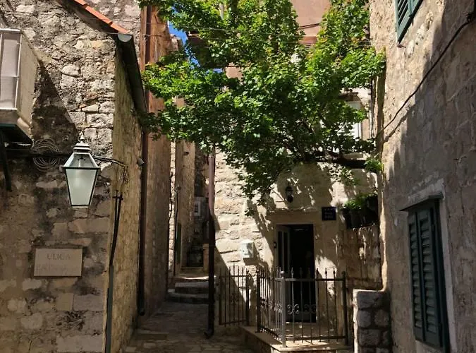 Elegant Leila Dubrovnik