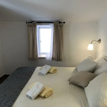 Apartamento Elegant Leila