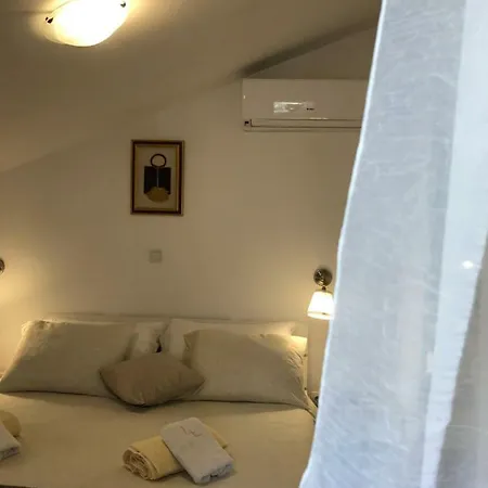 Apartamento Elegant Leila