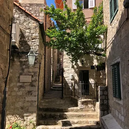 Apartamento Elegant Leila Dubrovnik